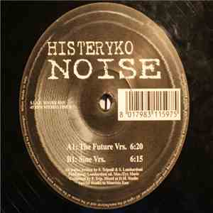 Histeryko - Noise
