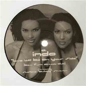 Indo / Dajaé - Love Will Be On Your Side / Time
