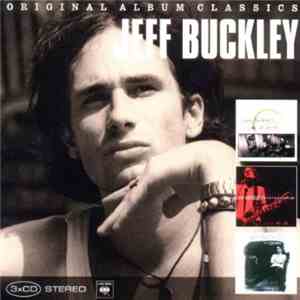 Jeff Buckley - Original Album Classics