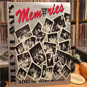 Jerry Blavat - Live With The Partying People - Live At Memories In Margate