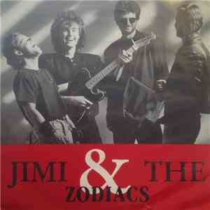 Jimi & The Zodiacs - Wolfman Jack