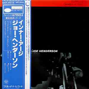 Joe Henderson - Inner Urge