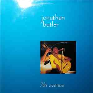 Jonathan Butler - 7th Avenue
