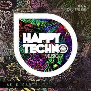 Josu Freire - Acid Party