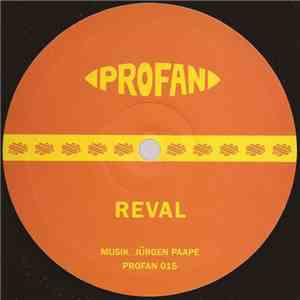Jürgen Paape - Reval