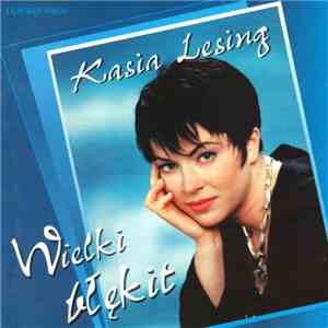 Kasia Lesing - Wielki Błękit