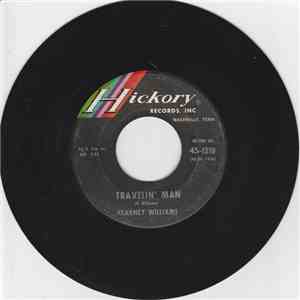 Kearney Williams - Travelin' Man / Two Worlds, One Heart