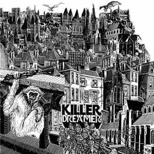 Killer Dreamer - Survival Guns