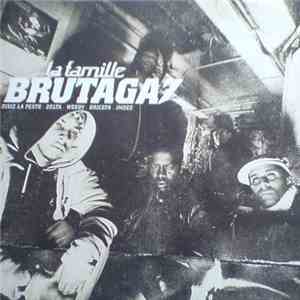 La Famille Brutagaz - Jet-Set De Caves