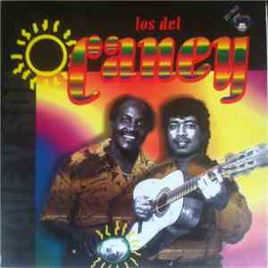 Los Del Caney - Clave Y Son