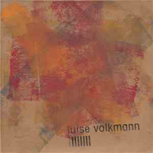 Luise Volkmann - ||||||||