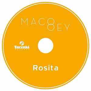 Maco Oey - Rosita