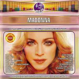 Madonna - Madonna mp3
