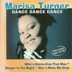 Marisa Turner - Dance Dance Dance