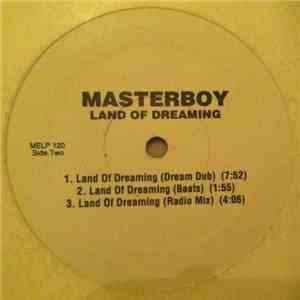 Masterboy - Land Of Dreaming (David Morales Remix)