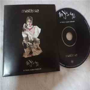 Matisse  - Toys Up 5-Track Album Sampler
