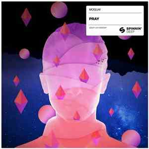 Moguai - Pray
