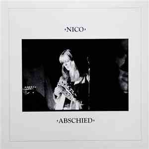 Nico  - Abschied