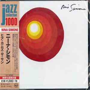 Nina Simone - Here Comes The Sun