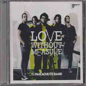 NXT GEN Parachute Band - Love Without Measure
