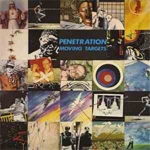 Penetration - Moving Targets
