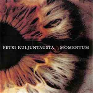 Petri Kuljuntausta - Momentum