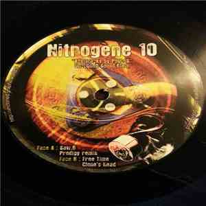 Poulos - Nitrogene 10
