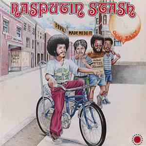 Rasputin Stash - Devil Made Me Do It