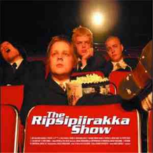 Ripsipiirakka - The Ripsipiirakka Show