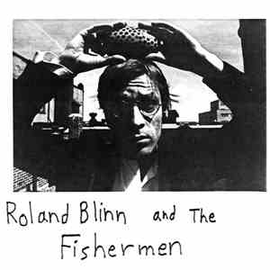 Roland Blinn & The Fishermen - Tense / Peg-In-Hole