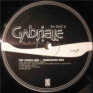 Roy Davis Jr. - Gabrielle