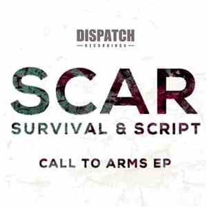 SCAR  - Call To Arms EP