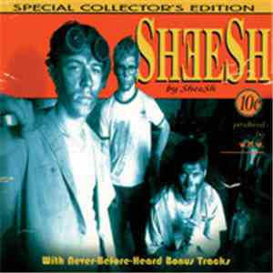 Sheesh! - Sheesh