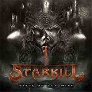Starkill - Virus Of The Mind