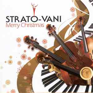 Strato-Vani - Merry Christmas