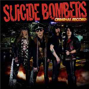Suicide Bombers  - Criminal Record