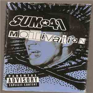 Sum 41 - Motivation