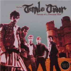 Tenpole Tudor - Swords Of A Thousand Men: The Best Of