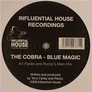 The Cobra - Blue Magic