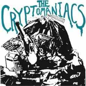 The Cryptomaniacs - Untitled