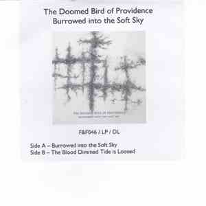 The Doomed Bird Of Providence - Burrowed Into The Soft Sky