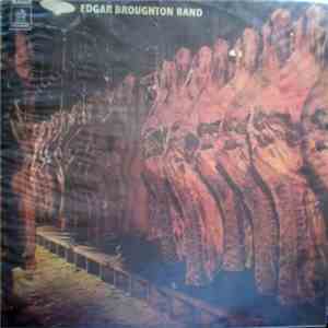 The Edgar Broughton Band - The Edgar Broughton Band