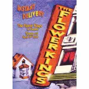 The Flower Kings - Instant Delivery