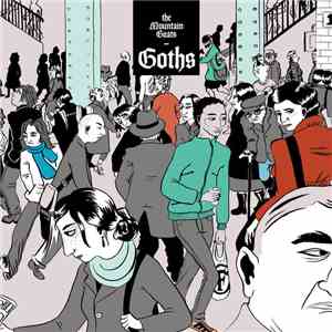 The Mountain Goats - Rain In Soho