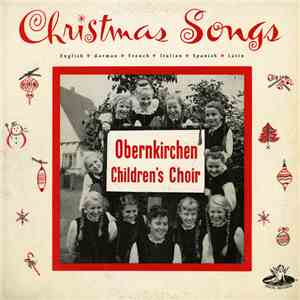 The Obernkirchen Children's Choir - Christmas Songs