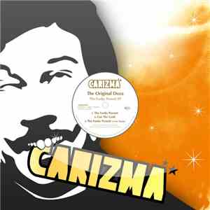 The Original Doza - The Funky Pursuit EP