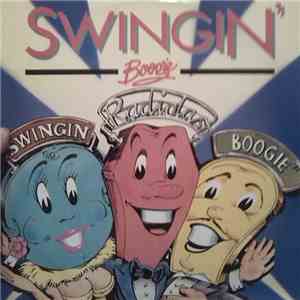 The Radiolas - Swingin' Boogie / Hallelujah