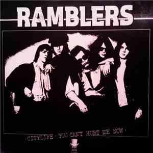 The Ramblers  - Citylife
