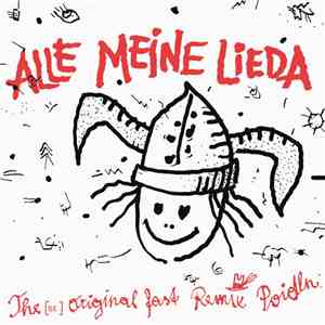 The [Se] Original Fast Remix Poidln - Alle Meine Lieda