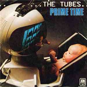The Tubes - Prime Time